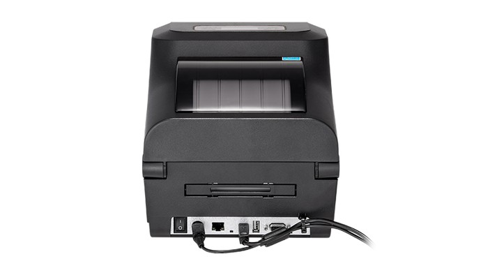 Stampante POS Bixolon XD5-43T – 300 DPI, USB E USB Host, Per Etichette E Ricevute, Affidabile E Professionale