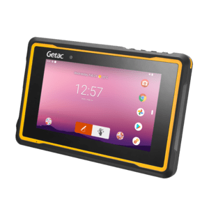Getac ZX70 Select Solution SKU, USB, BT, Wi-Fi, 4G, GPS, Android