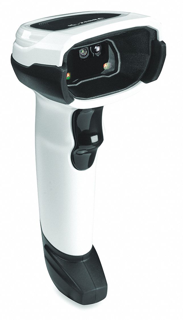 Zebra DS8108-SR6U2100AZW – DS8108 -viivakoodinlukija, tuotekuva