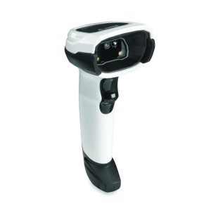 Zebra DS8108-SR6U2100SGW – DS8108 -viivakoodinlukija, tuotekuva