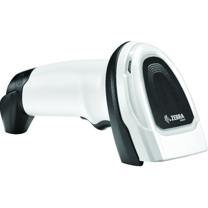 Zebra DS8108-SR6U2100SGW – DS8108 -viivakoodinlukija, lisäkuva