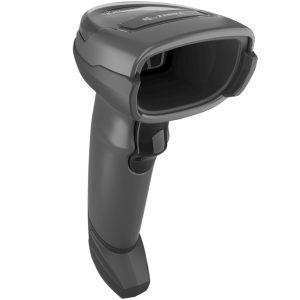 Zebra DS8208-SR4U2104ZVW – DS8208 -viivakoodinlukija, tuotekuva