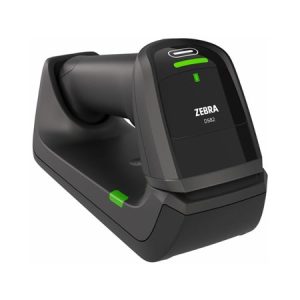 Zebra DS8288-SR4U210PSVW – DS8288 -viivakoodinlukija, tuotekuva