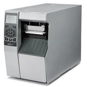 Zebra ZT51042-T0E0000Z, ZT510, 8 dots/mm (203 dpi), disp., RTC, ZPL, ZPLII, USB, RS232, BT, Ethernet
