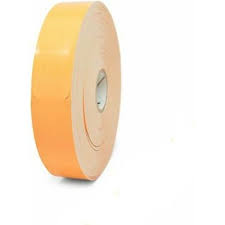Zebra10012713-6K, Z-Band Fun, orange wristbands for HC100 printers, 6x cartridges per kit (350 bands per cartridge) - Image 2