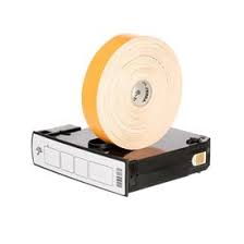 Zebra10012713-6K, Z-Band Fun, orange wristbands for HC100 printers, 6x cartridges per kit (350 bands per cartridge) - Image 3