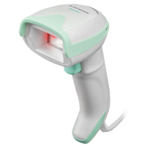 Datalogic Gryphon I GD4520-HCK1-HD, - Käsiskanneri 1D/2D-viivakoodeille, korkean suorituskyvyn ja kestävyysominaisuudet.