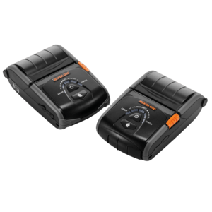 BIXOLON SPP-R200IIIiaK/BEGe, SPP-R200IIIPLUS, 8 dots/mm (203 dpi), USB, RS232, BT (iOS, 5.0)