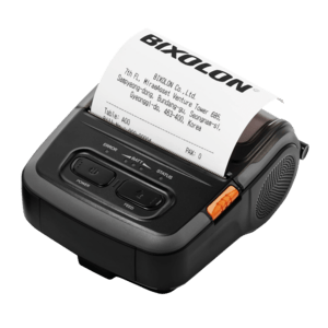 BIXOLON Spp-r310/MEA, SPP-R310, 8 dots/mm (203 dpi), USB, RS232, BT (iOS)