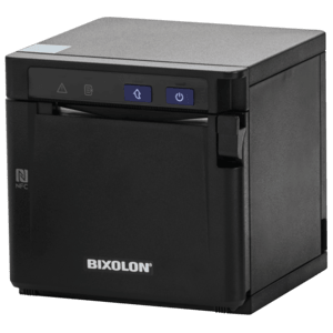 Bixolon SRP-QE302K/BEG, SRP-QE302, USB, Ethernet, 8 dots/mm (203 dpi), cutter, black