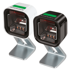 Datalogic MG1502-10220-2100 Magellan 1500i valkoinen 1D/2D-esitysskanneri