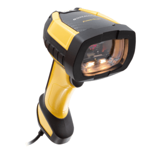 Datalogic PD9630-DC - PowerScan Käsiskanneri Teollisuuskäyttöön, Kestävä ja Korkearesoluutioinen