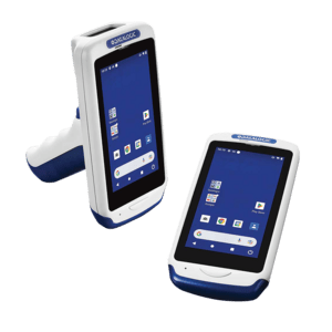 Datalogic 911400008 - Joya Touch 4", Qualcomm 660, 4GB RAM, Android 11 käsitietokone