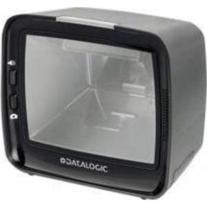Datalogic M3410-010200-03104, Magellan 3410VSi Kiinteä viivakoodinlukija Huippusuorituskyky 1D- ja 2D-viivakoodeille