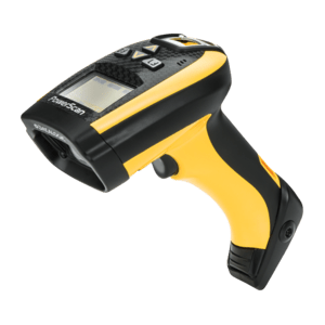 Datalogic PM9501-DPM433RBK30 - PowerScan Langaton Teollisuusviivakoodinlukija Monisuuntaisella Skannauksella ja IP65 Suojaluokituksella