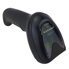 Datalogic Adc GBT4500-BK-HD-WLC, Gryphon GBT4500, 2D MP Imager, High Density, Wireless Charging, Black - Image 2