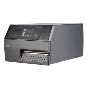 Honeywell PX65A00000000200, PX65A 8 dots/mm (203 dpi), disp. (colour), Ethernet, multi-IF