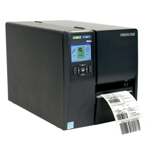 Printronix T6E3X4-2410-20, T6000e, 2D-ODV, 12 dots/mm (300 dpi), USB, RS232, Ethernet, Wi-Fi