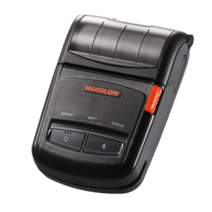 Bixolon SPP-R210KM, SPP-R210, 8 dots/mm (203 dpi), MSR, USB, RS232