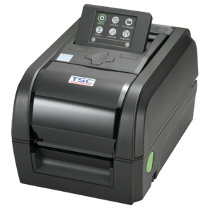 TSC TX210-A001-1303, TX210 8 dots/mm (203 dpi), TSPL-EZ, USB, USB Host, RS232, Ethernet