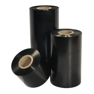 Armor AXR 7+, lämpösiirtovärinauha 250 mm/s