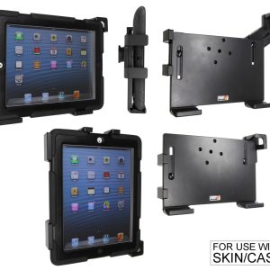 Brodit 511627 - Device holder - Adjustable holder. Fits devices with skin.