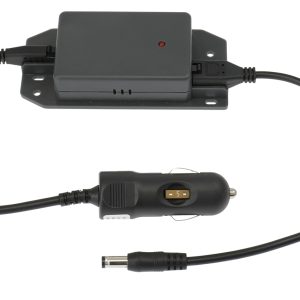 Brodit 941023 - Device holder with charging function - for computers - Zebra