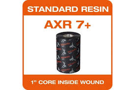 Armor T70529IO - AXR 7+ hartsipohjainen lämpösiirtovärinauha 210 mm x 500 m