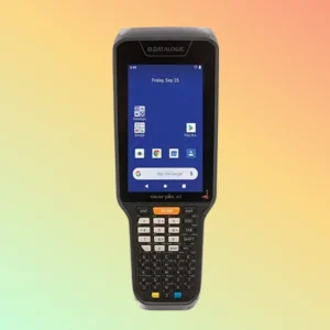 Datalogic ZSC2SK5WLC51 - Skorpio X5, langaton lataus, 5 vuotta kattava huolto, Ease of Care, 2 Days, Comprehensive 5 Years