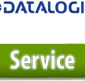 Datalogic ZSC2SK551 - Ease Of Care, 5 vuotta, kattava, 5 years, 2 days, comprehensive, Huoltosopimus - fits for: Skorpio X5:lle