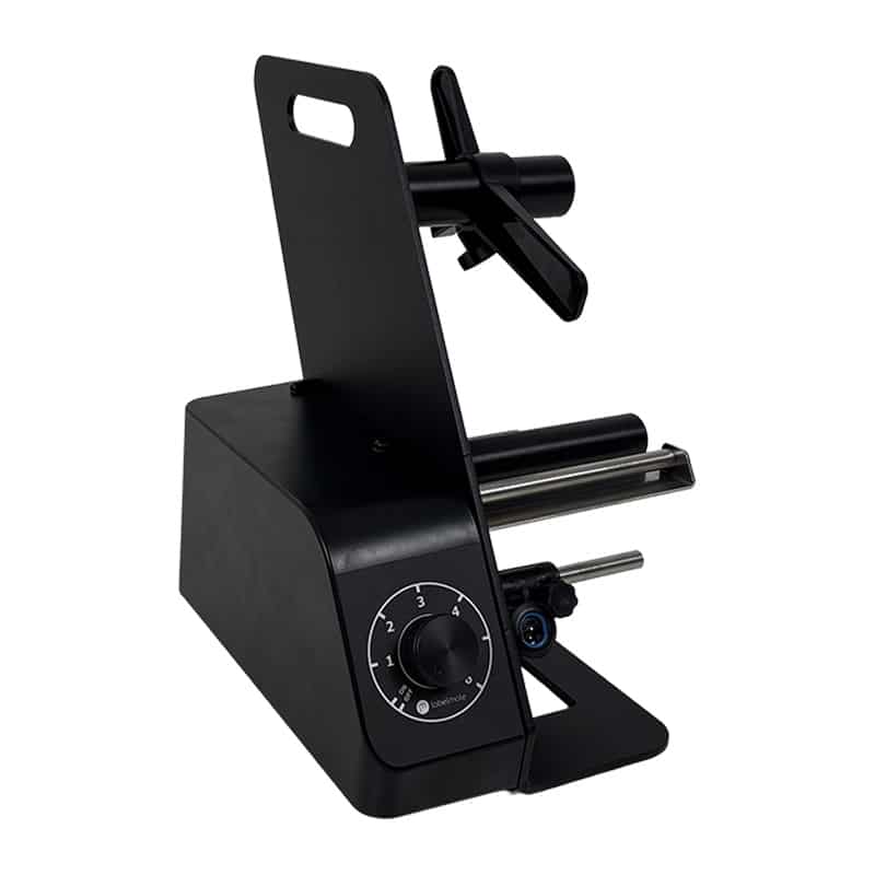 Labelmate LMD035, LD-115-U, up to 115 mm label width, 6 mm min label length - Image 2