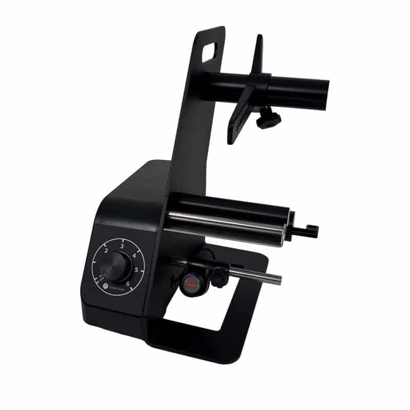 Labelmate LMD030 LD-115-RS -etikettien annostelija 115 mm etiketeille