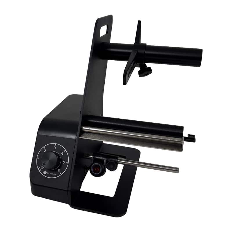 Labelmate LMD031 LD-165-RS -etikettien annostelija 165 mm etiketeille