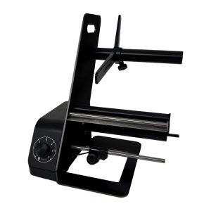 Labelmate LMD034 LD-225-RS-XL -etikettien annostelija 225 mm etiketeille ja 300 mm rullille