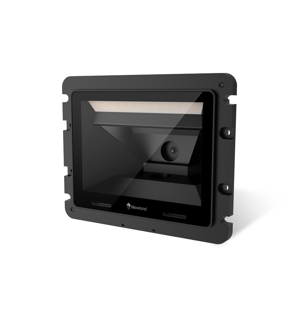 Newland NLS-FM6080V2-U12, FM60 Cubera AI -lukija