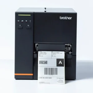 BROTHER TYRE_2, TYRETARRA RATKAISU TJ4020TNZ1 + LXP1N073100117N  + BSS1D300110