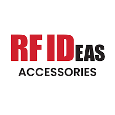 rf IDEAS OEM-7L11BXU – WAVE ID Nano Keystroke LEGIC Stamp Segment, 13,56 MHz, Vertical OEM -kortinlukija