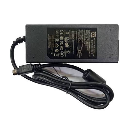 3M WR10-PWSP-4EU - Power supply, 100~240VAC, 12VDC, 7A, fits for 32-slot battery charger WR10, WR15