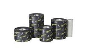 Armor T67095IO, hartsipohjainen lämpösiirtovärinauha 64 mm x 450 m