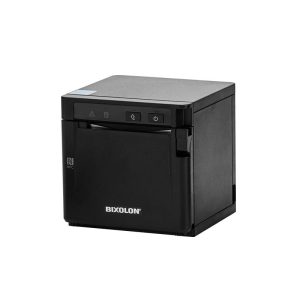 BIXOLON SRP-Q300WaK - SRP-Q300 Series, USB, Ethernet, Wi-Fi, black, receipt printer, direct thermal, 7 dots/mm (180 dpi)