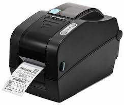 Bixolon SLP-TX223EG/BEG 300 dpi Thermal Transfer -tarratulostin, USB Host ja Ethernet
