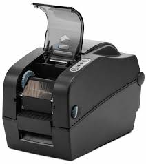 Bixolon SLP-TX223EG/BEG, SLP-TX223 300 dpi TT/DT-tarratulostin