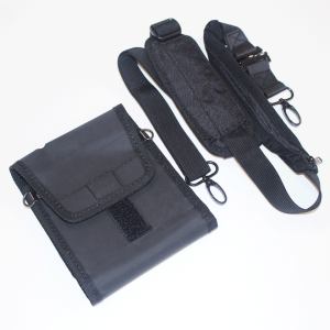 Brother BPACC9900 - Protective case with shoulder strap for PTE920BT