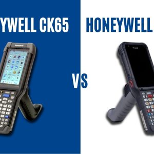 Honeywell CK67 / CK65 – valintaopas ja tuotekoodien purku, näppäimistön valinta