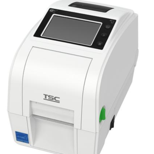 TSC DH220LHC-A001-1202, DH220LHC, LED, MFi Bluetooth, 8 dots/mm (203 dpi), disp., RTC, USB, USB Host, RS232, BT, Ethernet, kit (USB)