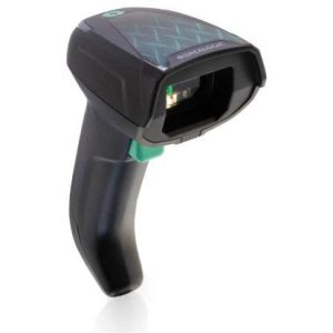 Datalogic Gryphon GM4600-BK-433-HP