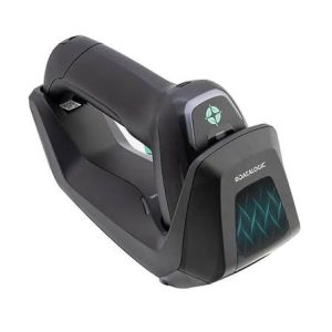 Datalogic Gryphon GM4600-BK-433K1-HP – Gryphon 4600 -sarjan havainnekuva, varustelu tilausnumeron mukaan