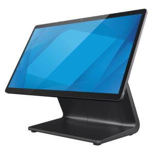 Elo E425383 - Z30 15", Intel Celeron, 8GB RAM, Win 10 IoT Enterprise POS-järjestelmä