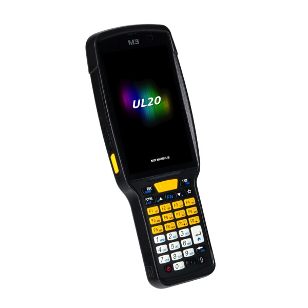 M3 U20F4C-QICFRS-HF - UL20FX