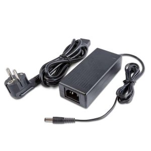 M3 WD10-PWSP-4EU - Power Supply 100~240VAC, 12VDC, 7A, Includes EU power code